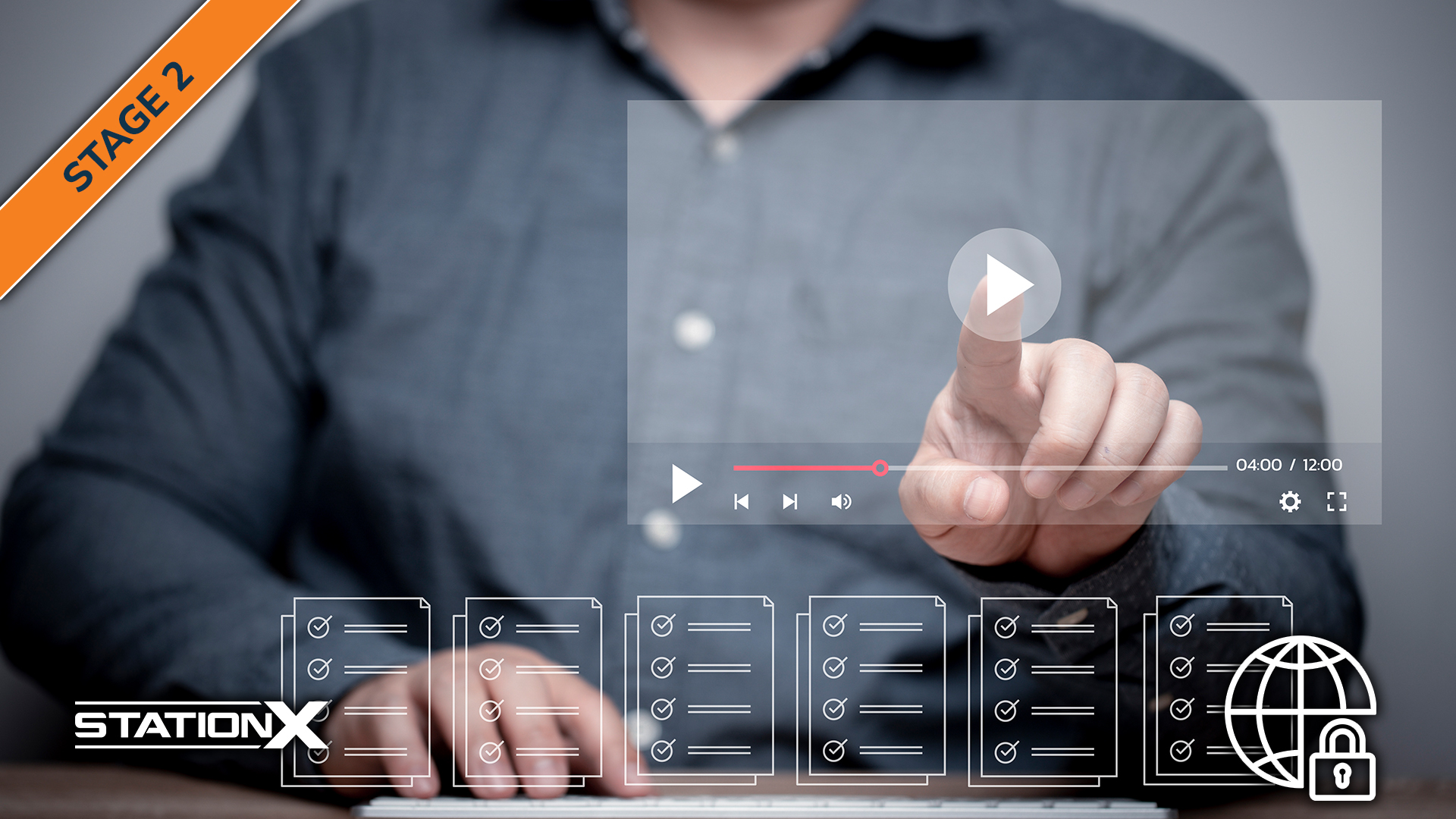 Introduction to the TCPIP Course | StationX - Cyber Security Training