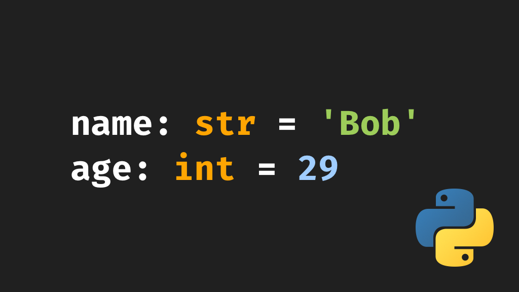 Product image for Python: The Essential Guide To Type Annotations
