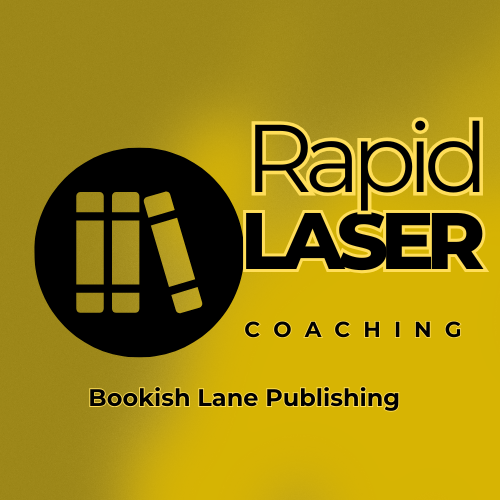 Product image for Rapid Laser Coaching