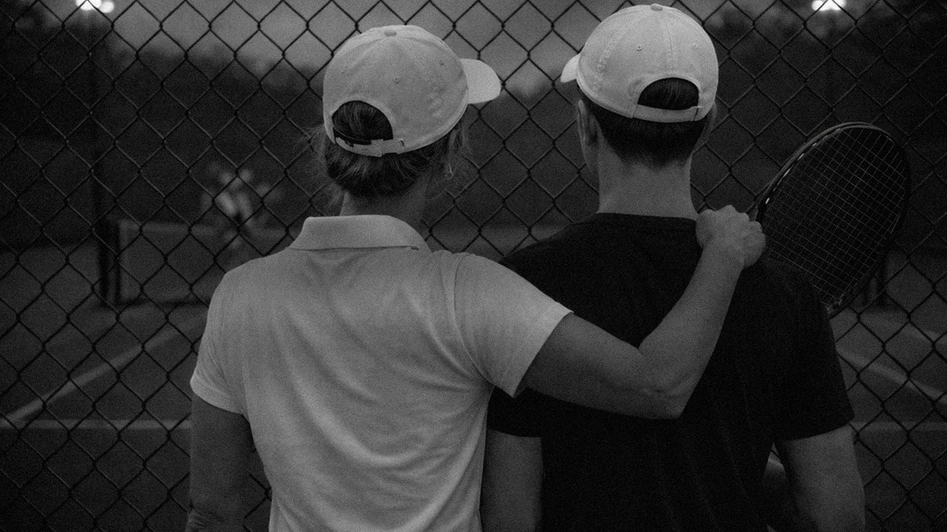 Tennis Parents