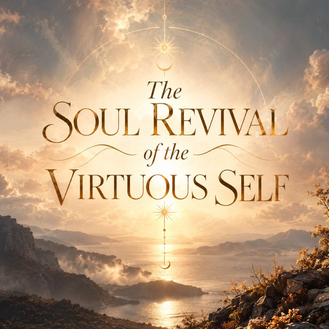 The Soul Revival of the Virtuous Self