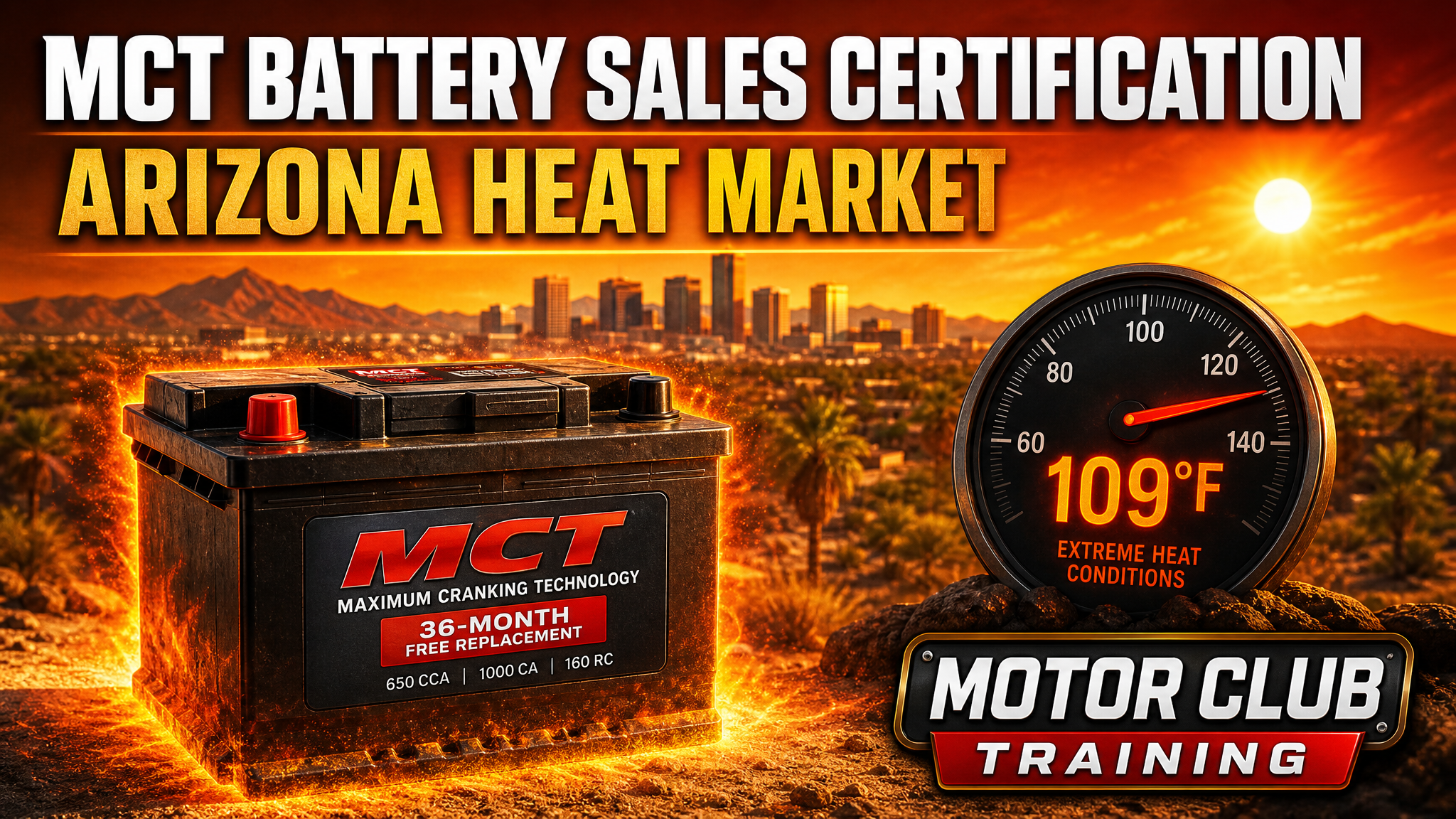Product image for Battery Sales 