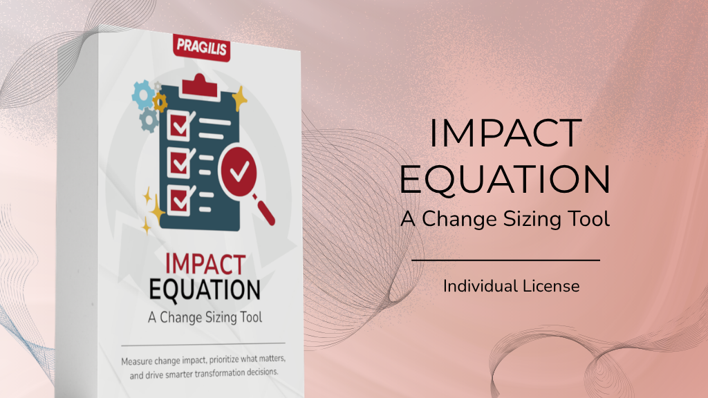 Product image for Impact Equation - Individual License