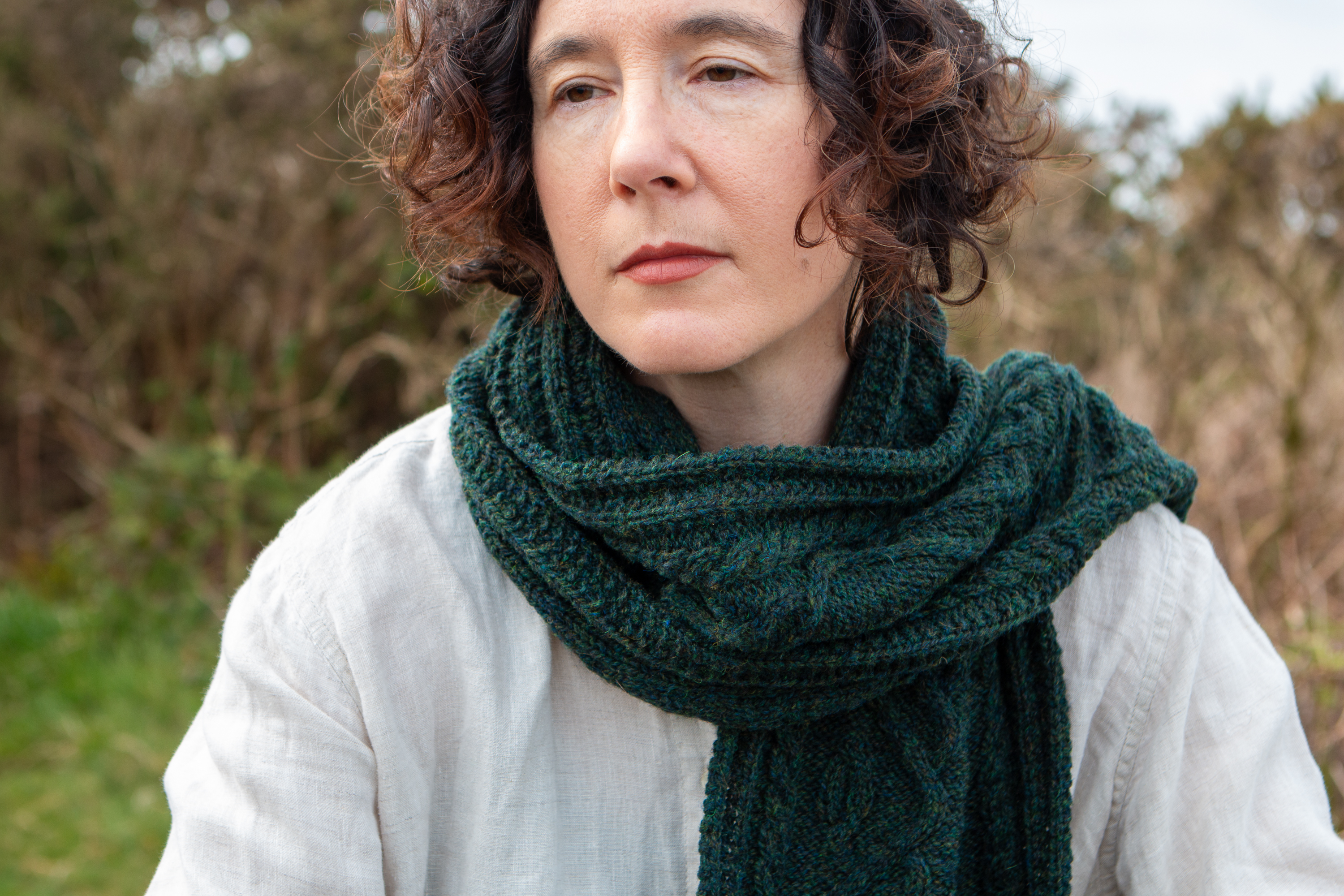 Product image for Fiar Scarf Workshop