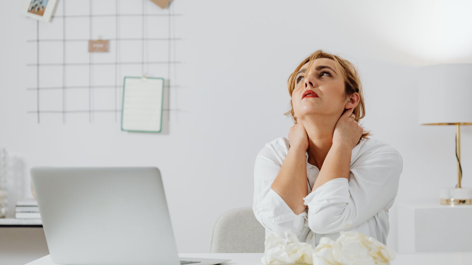 Image du produit pour Essentiel | "Les manifestations psychosomatiques du stress prolongé"