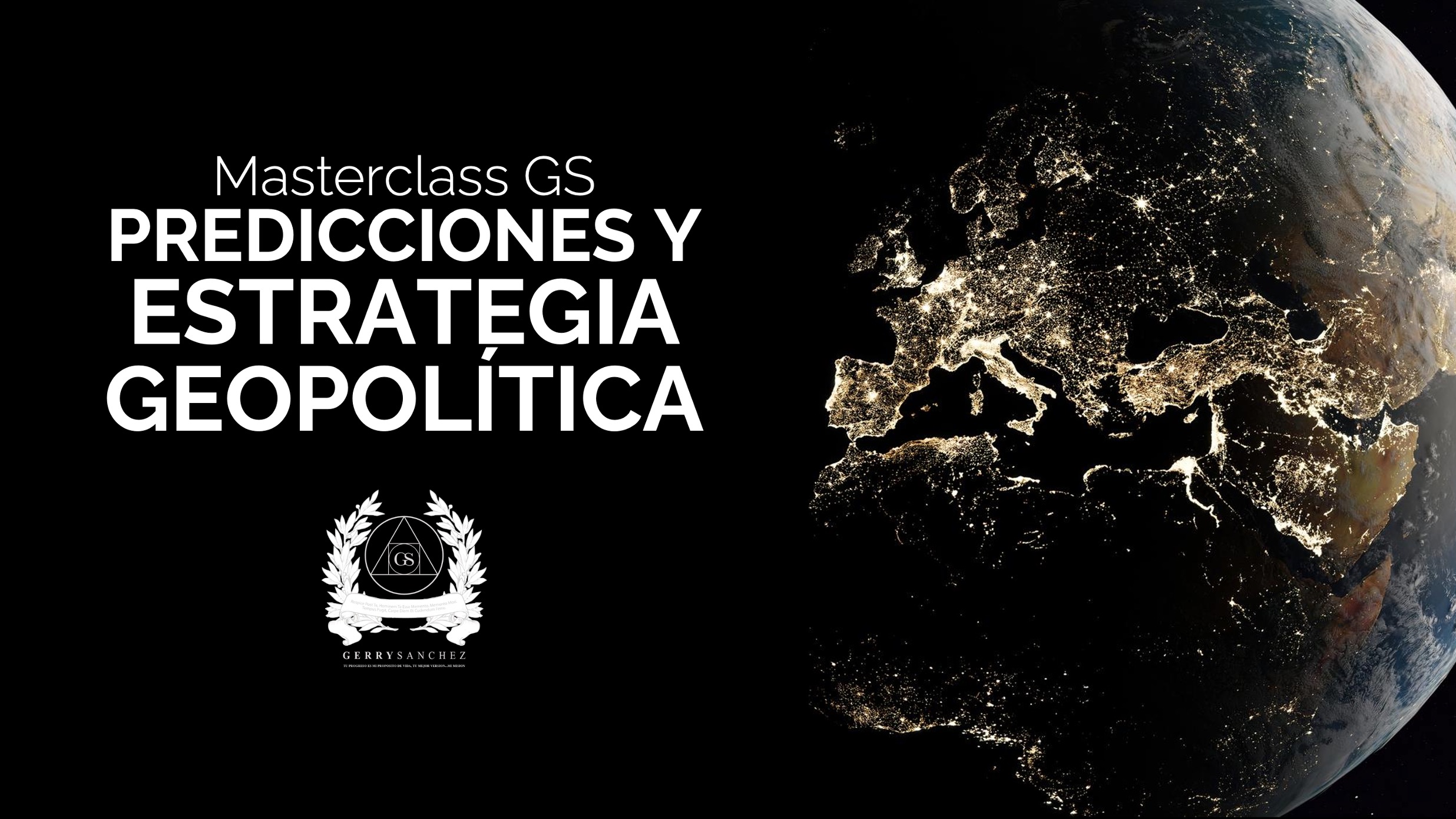 Product image for Predicciones y Estrategia Geopolítica