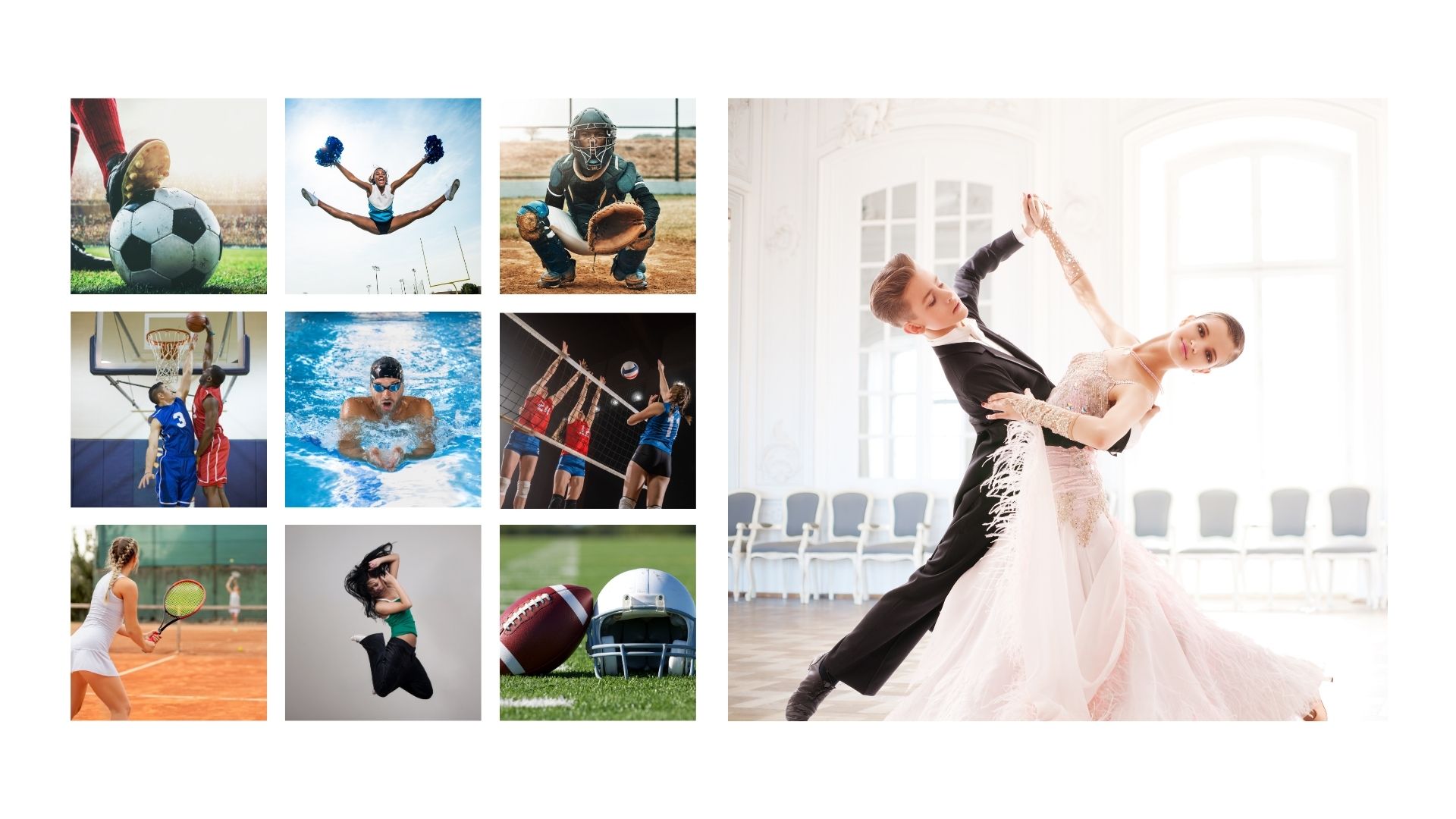 Product image for Athlete + Dancer Nutrition Bundle