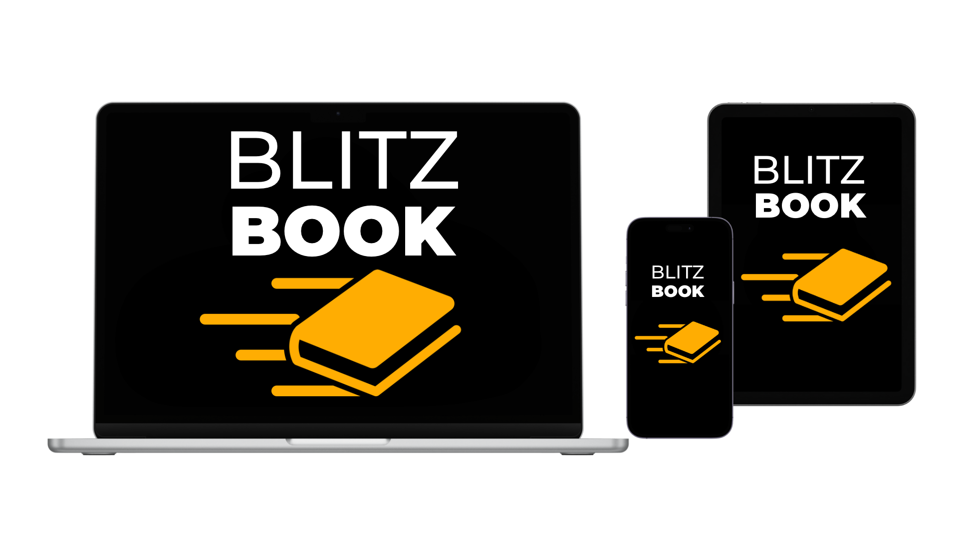 Product image for BlitzBook