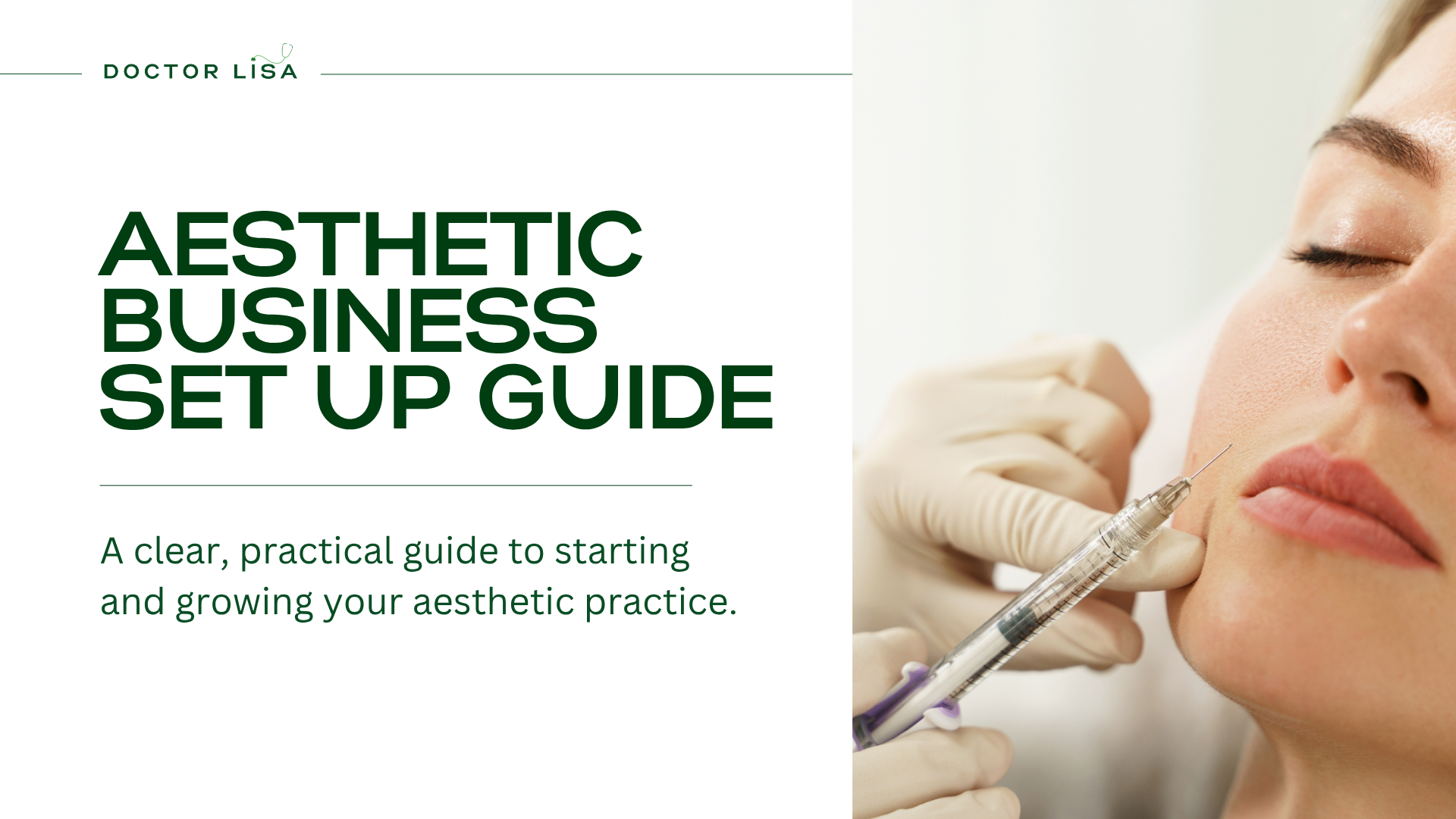 Product image for Business Guide