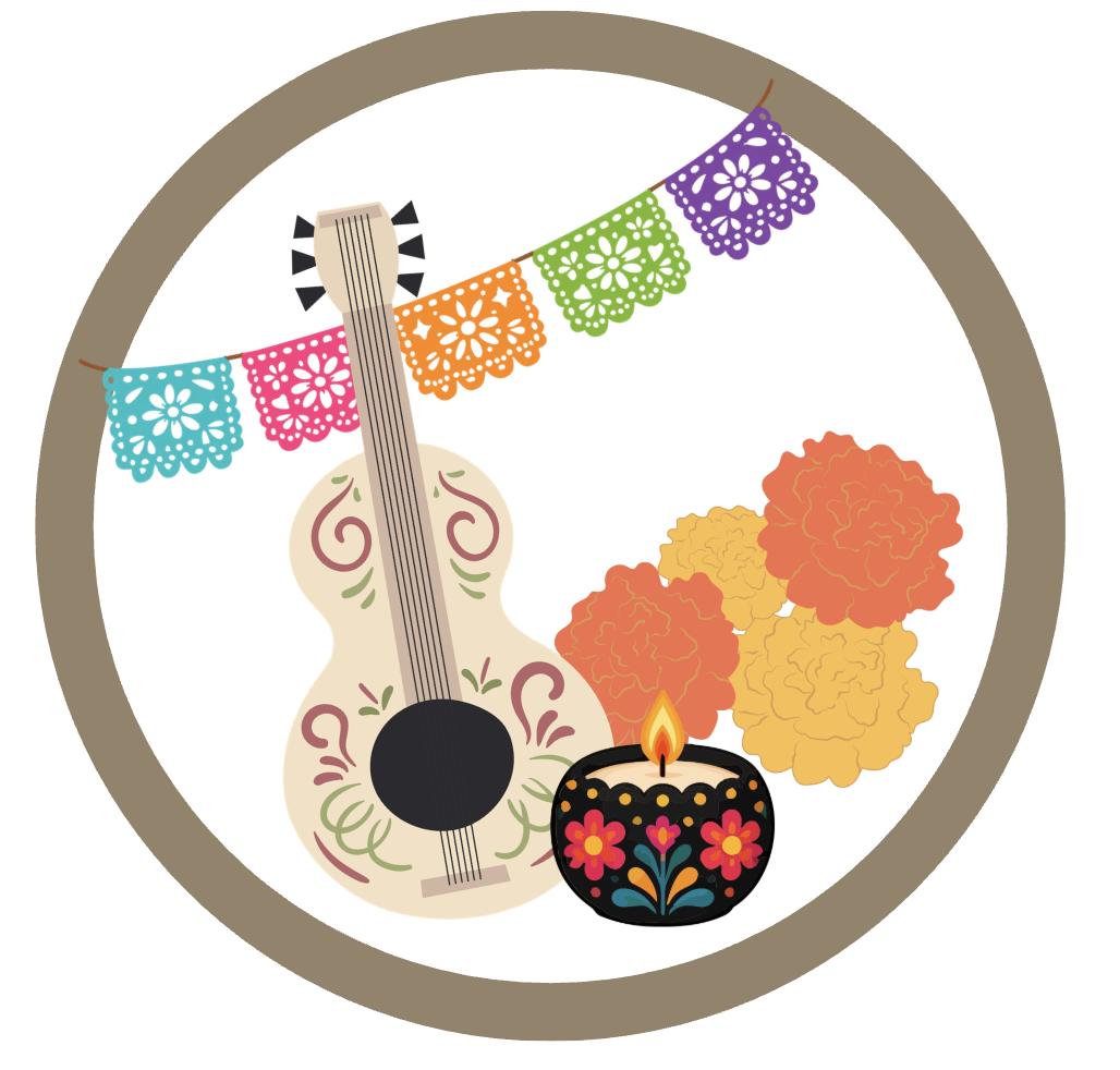 Product image for Family Movie Night: Learn to Speak Spanish with Coco