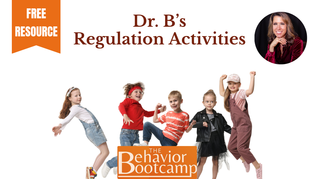Product image for Regulation Activities