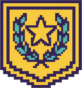 Blason du Module 3