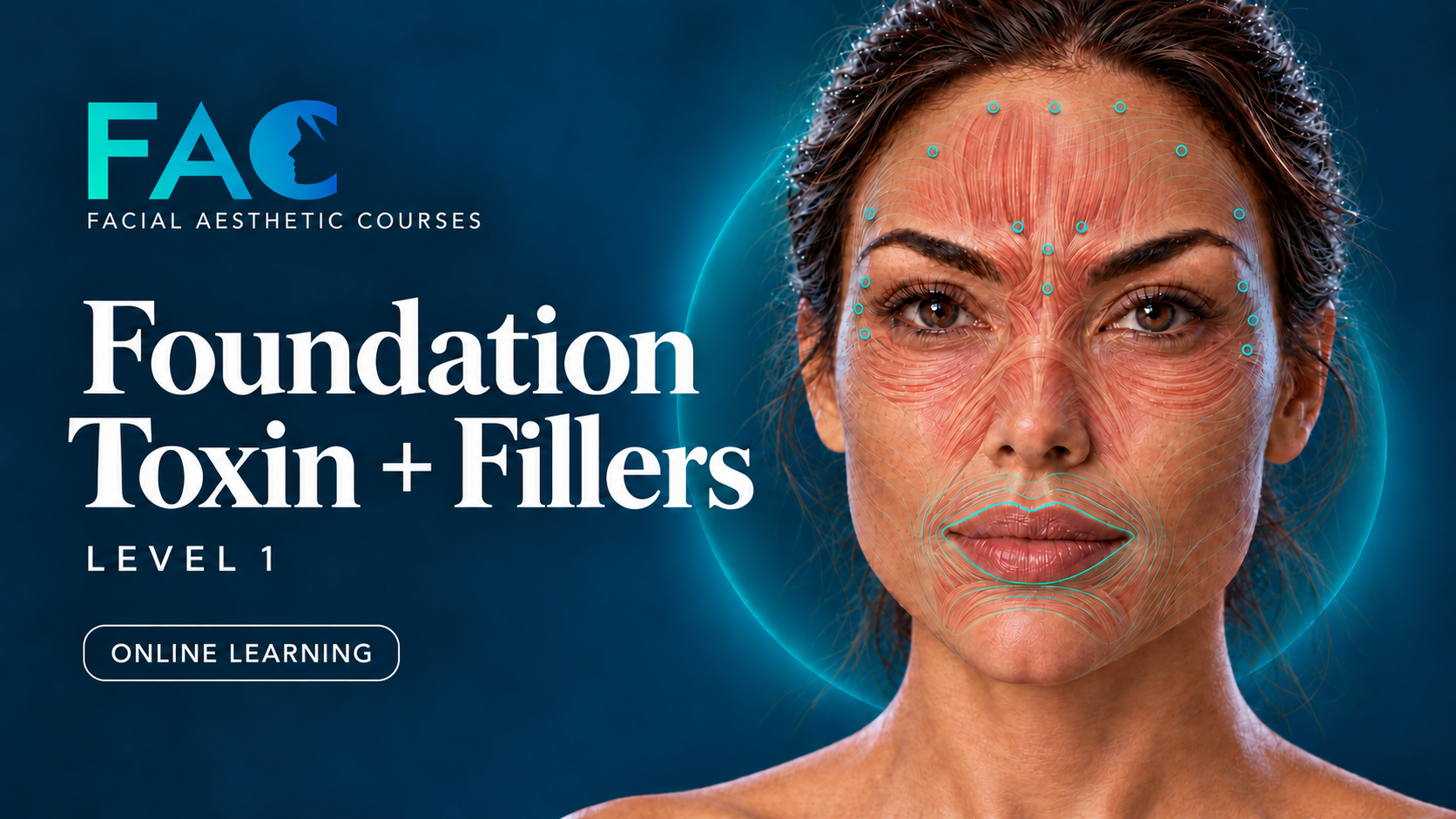 Product image for Foundation Botulinum Toxin & Dermal Fillers Online