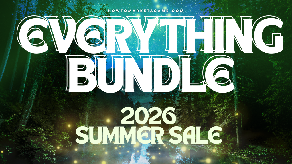 Product image for Summer 2026 EVERYTHING Bundle