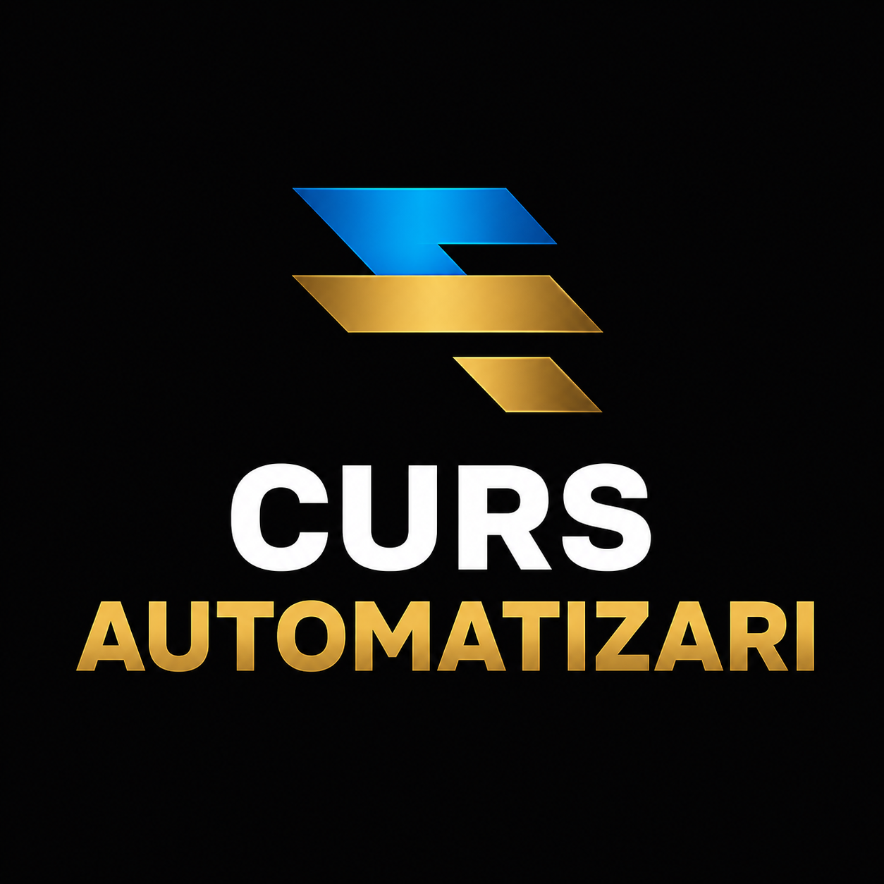 Product image for Curs Automatizari