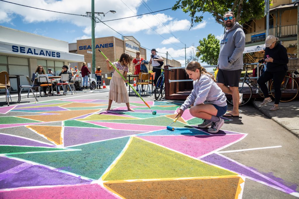 Product image for Placemaking in 12 Minutes
