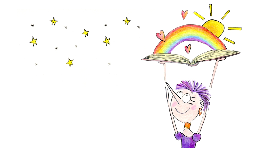 Product image for Write with Heart and Purpose