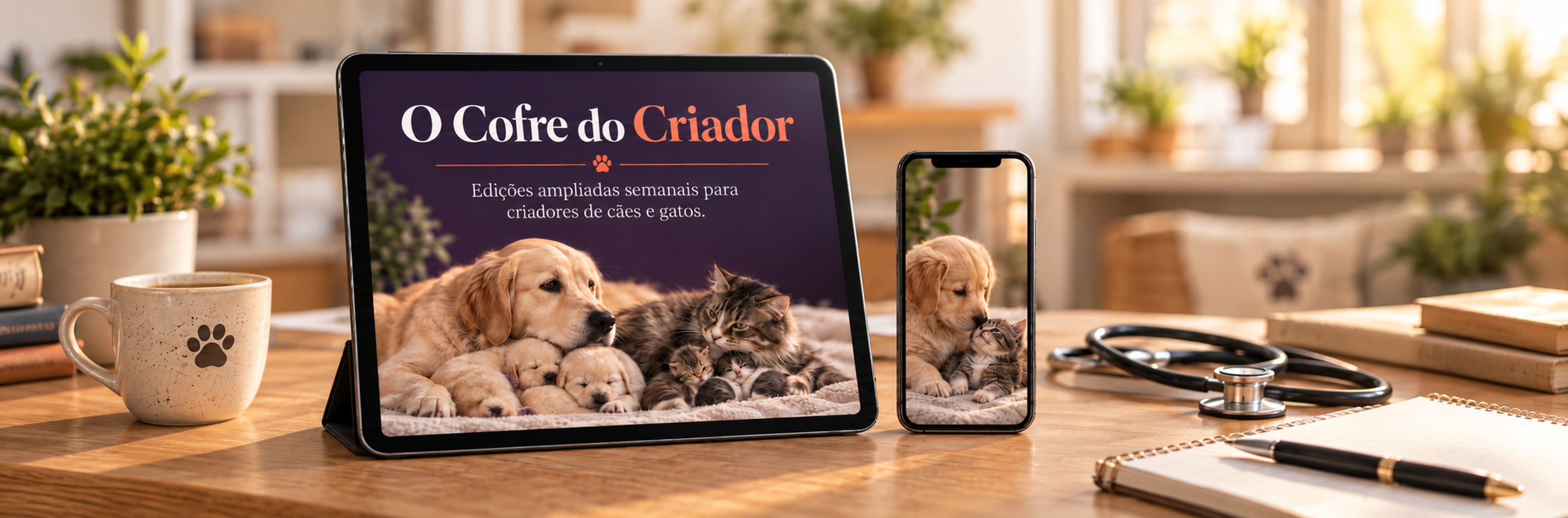 Product image for O Cofre do Criador