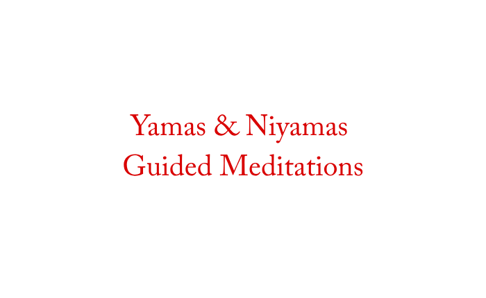 Product image for Guided Meditation Series