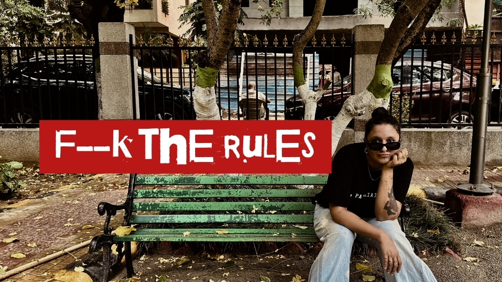 Product image for F**K The Rules - Biz Leadership Sprint For Dog Pros