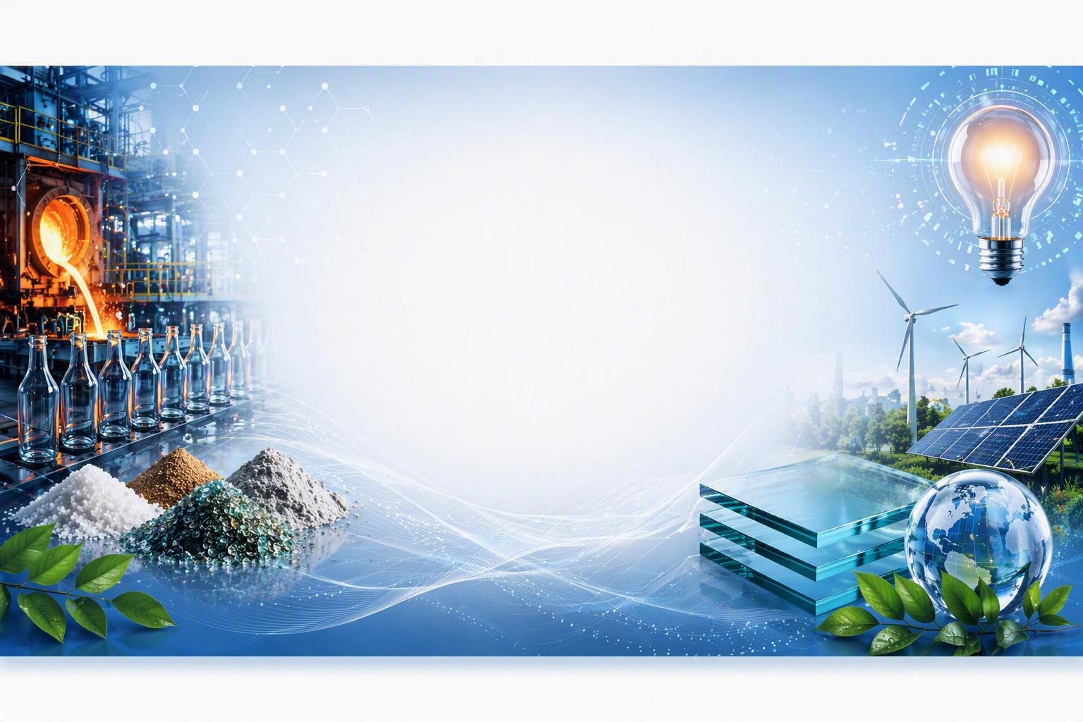 Product image for General Glass Technology EU Training - October 5-9 Eindhoven