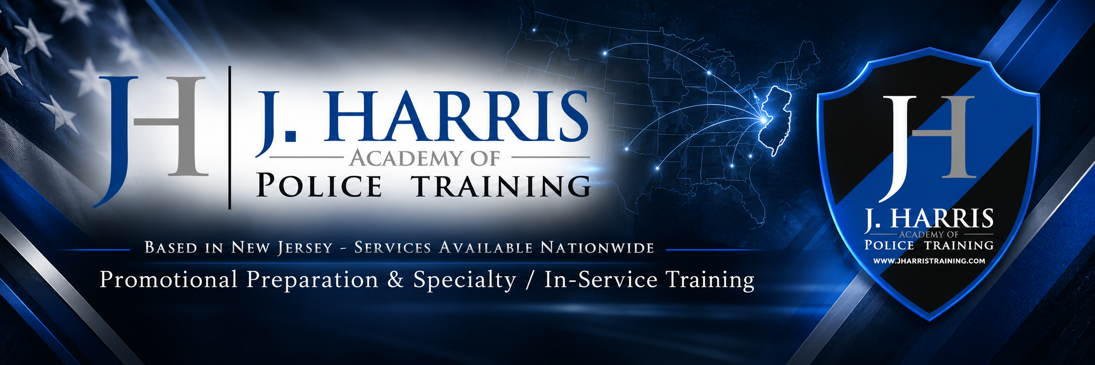 J. Harris Academy of Police Training