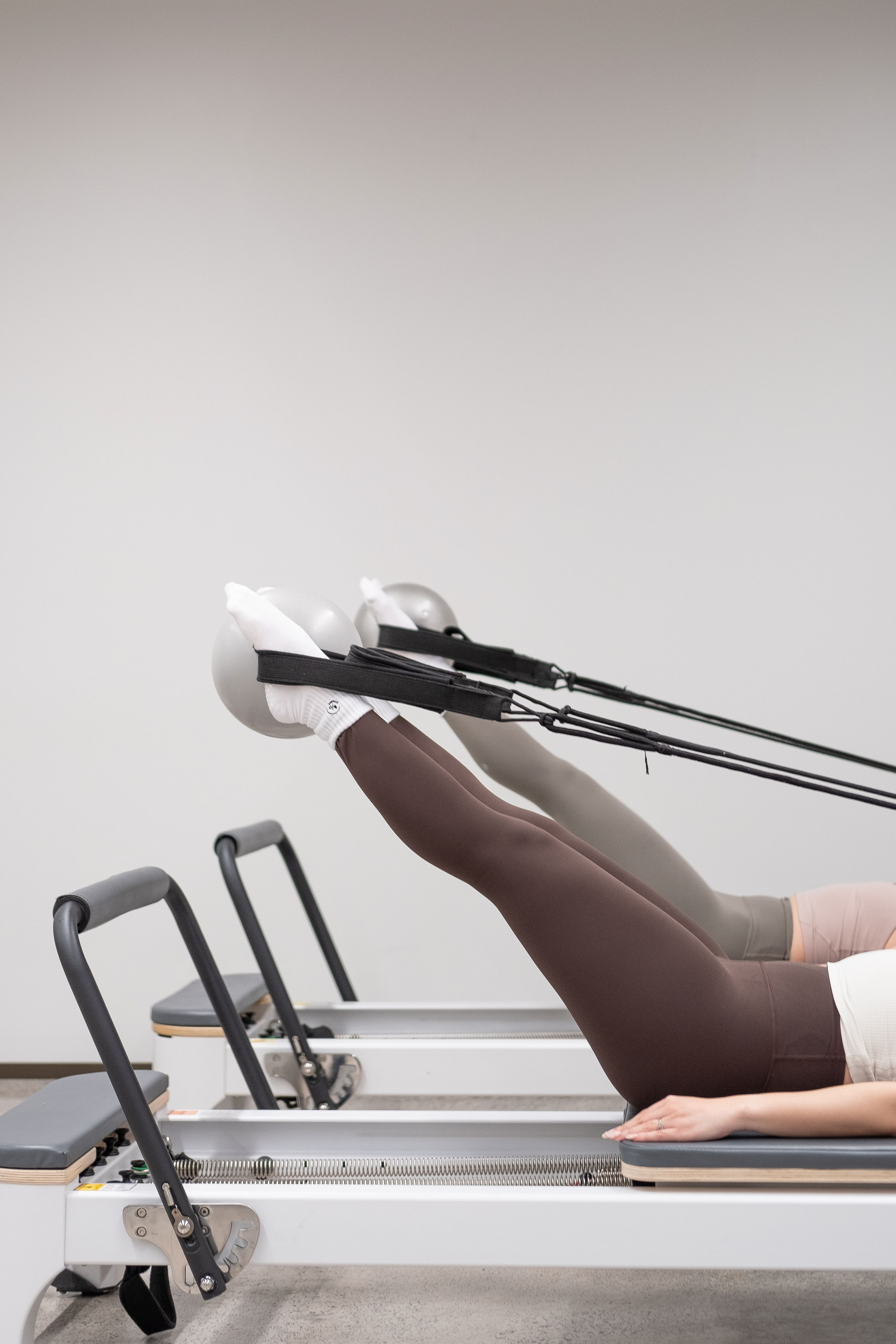Reformer  Pilates Teacher Training Courses 