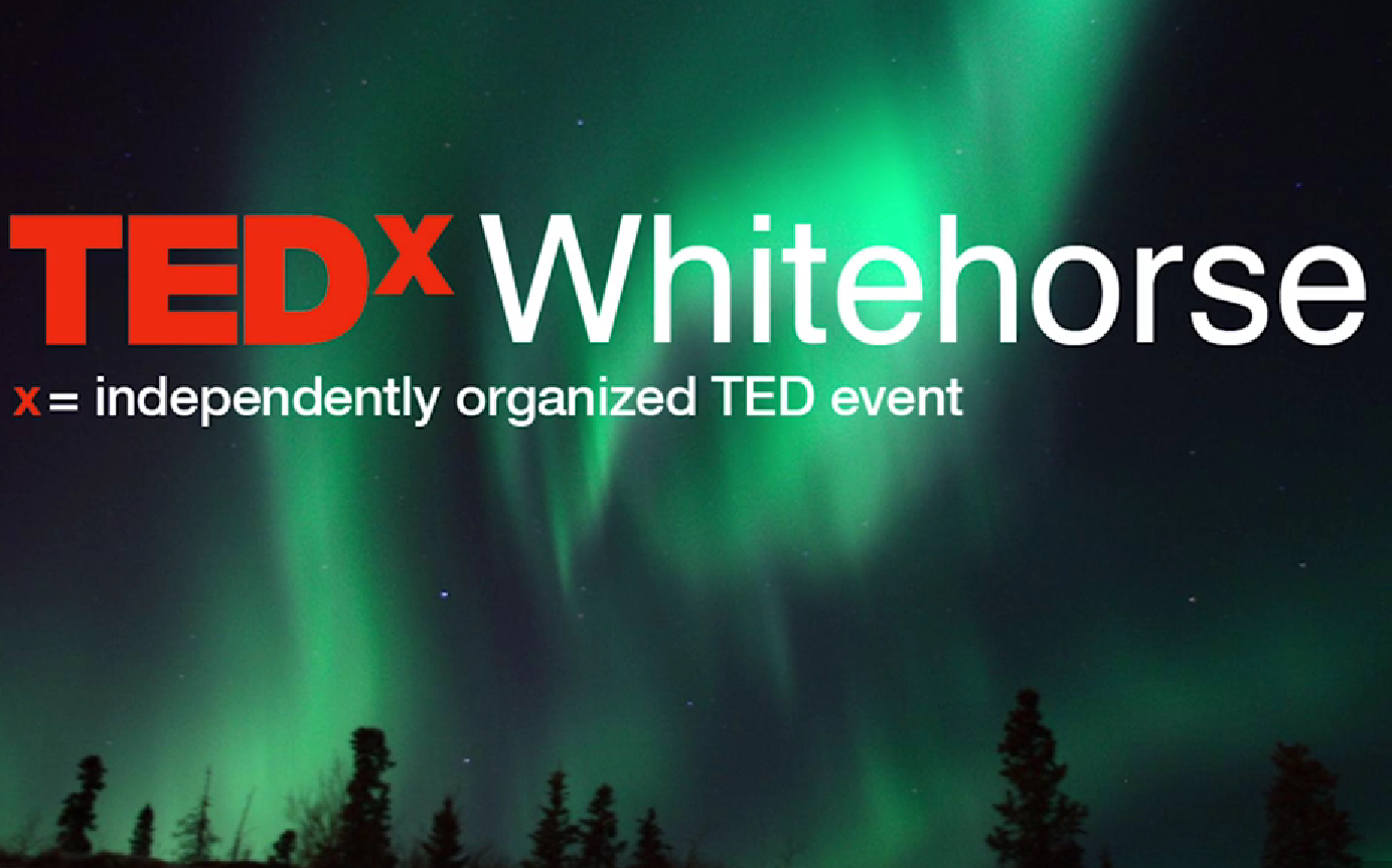 Uninventing the Modern Family: Nicole Letourneau at TEDxWhitehorse