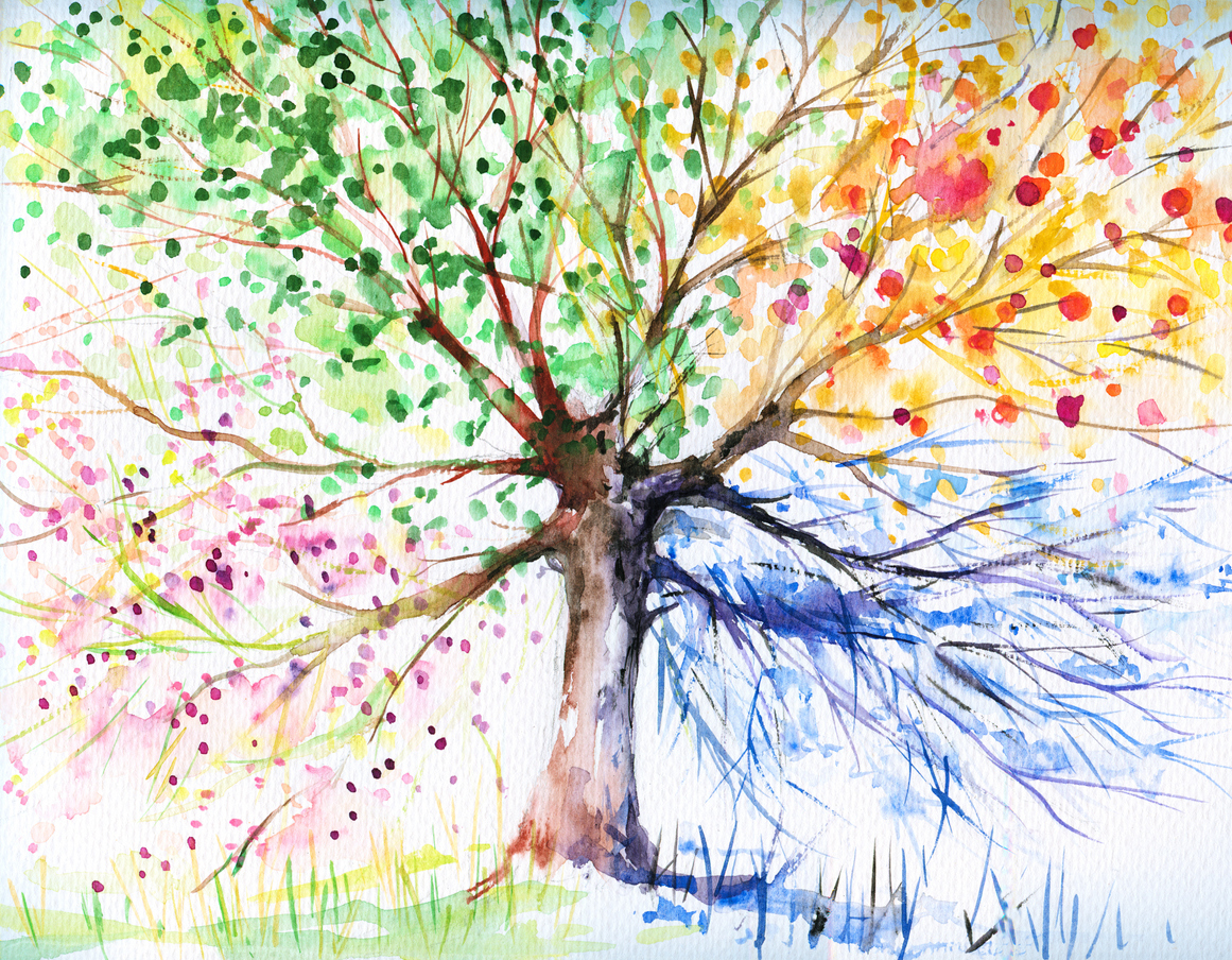 Product image for Wheel of the Year Resources for Yoga Teachers