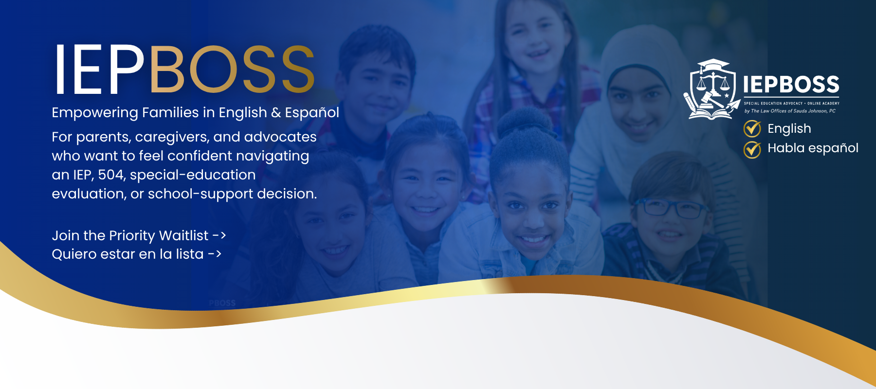 You’ll master data-driven, legally compliant IEPs and run efficient, collaborative meetings—using ready-to-use checklists, scripts, and templates—to deliver confident, student-centered results.