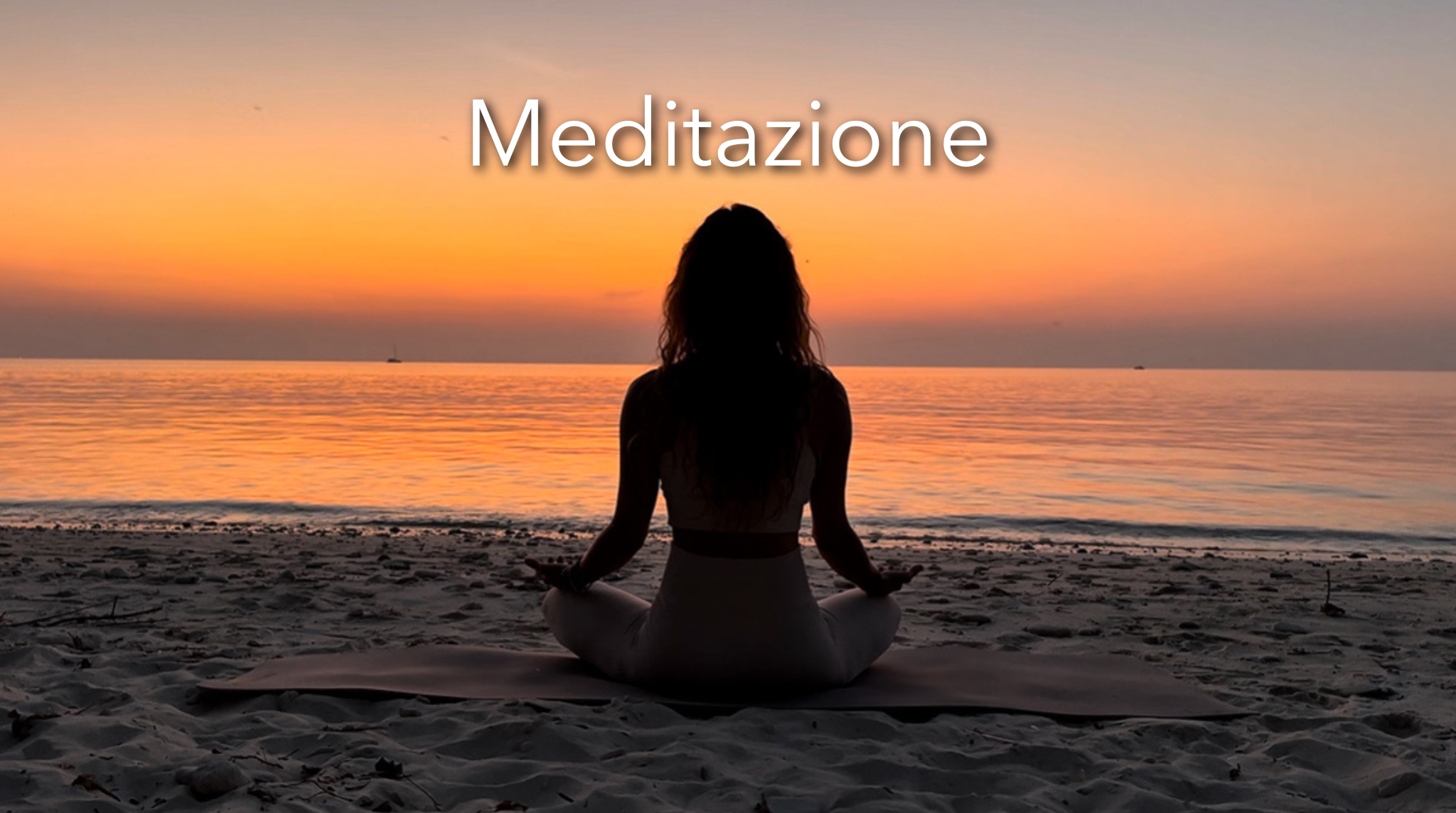 Meditazione