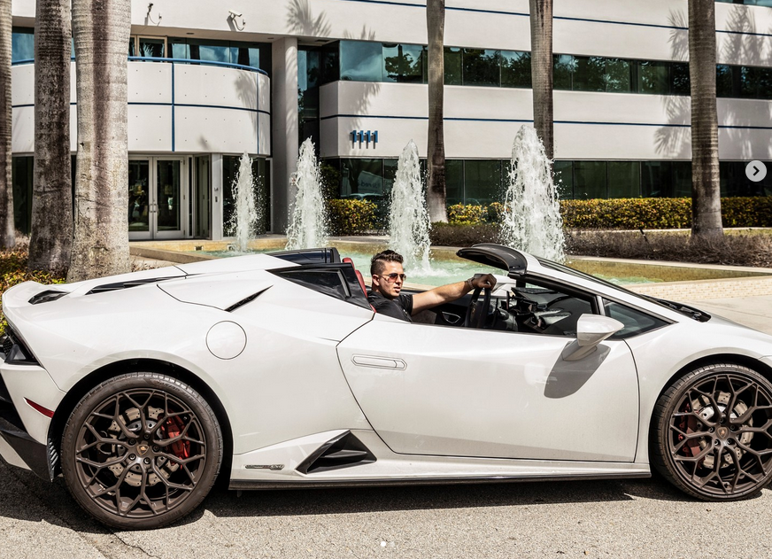 Homepage | Advanced Virtual Real Estate Wholesaling with Ben Toaff