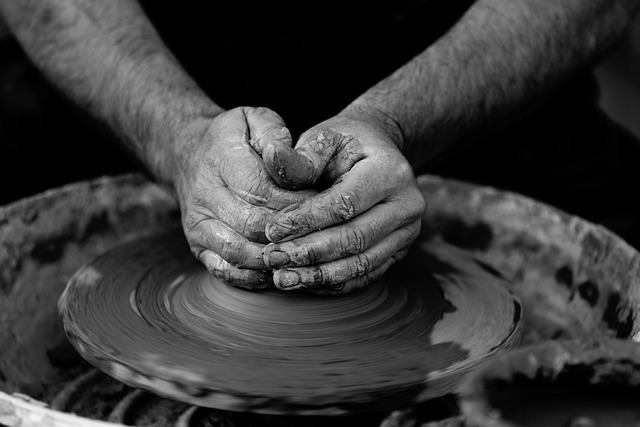 Product image for Introduction to Ceramics 