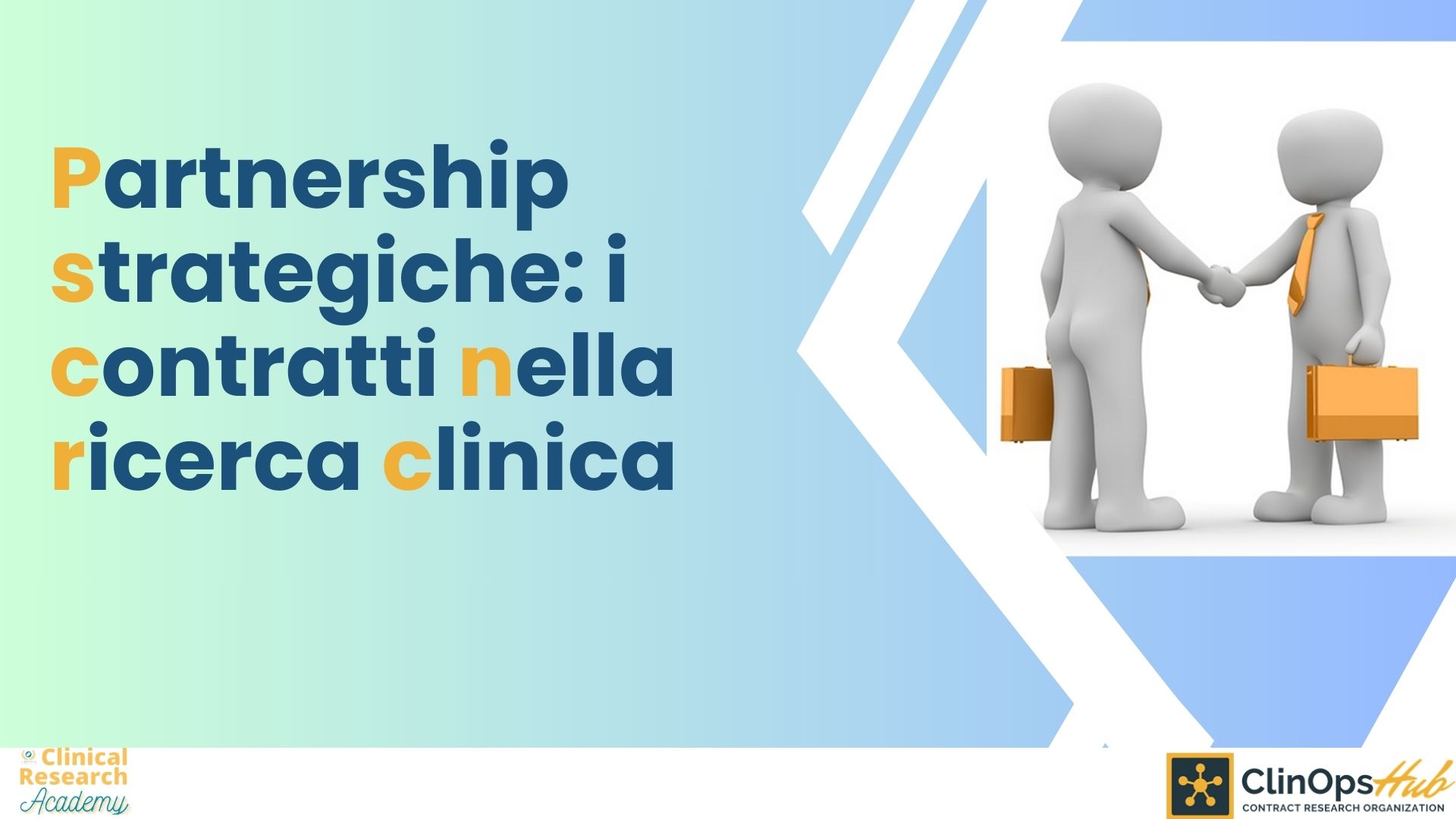 Product image for Partnership strategiche: i contratti nella ricerca clinica