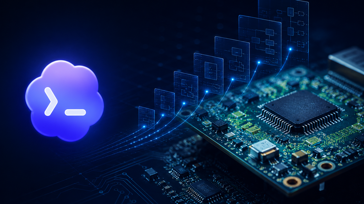 Product image for Scaling Embedded Firmware Development with OpenAI Codex