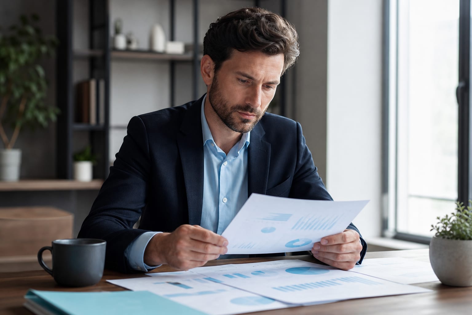 Product image for SteadyCapital | Think clearly. Invest with confidence