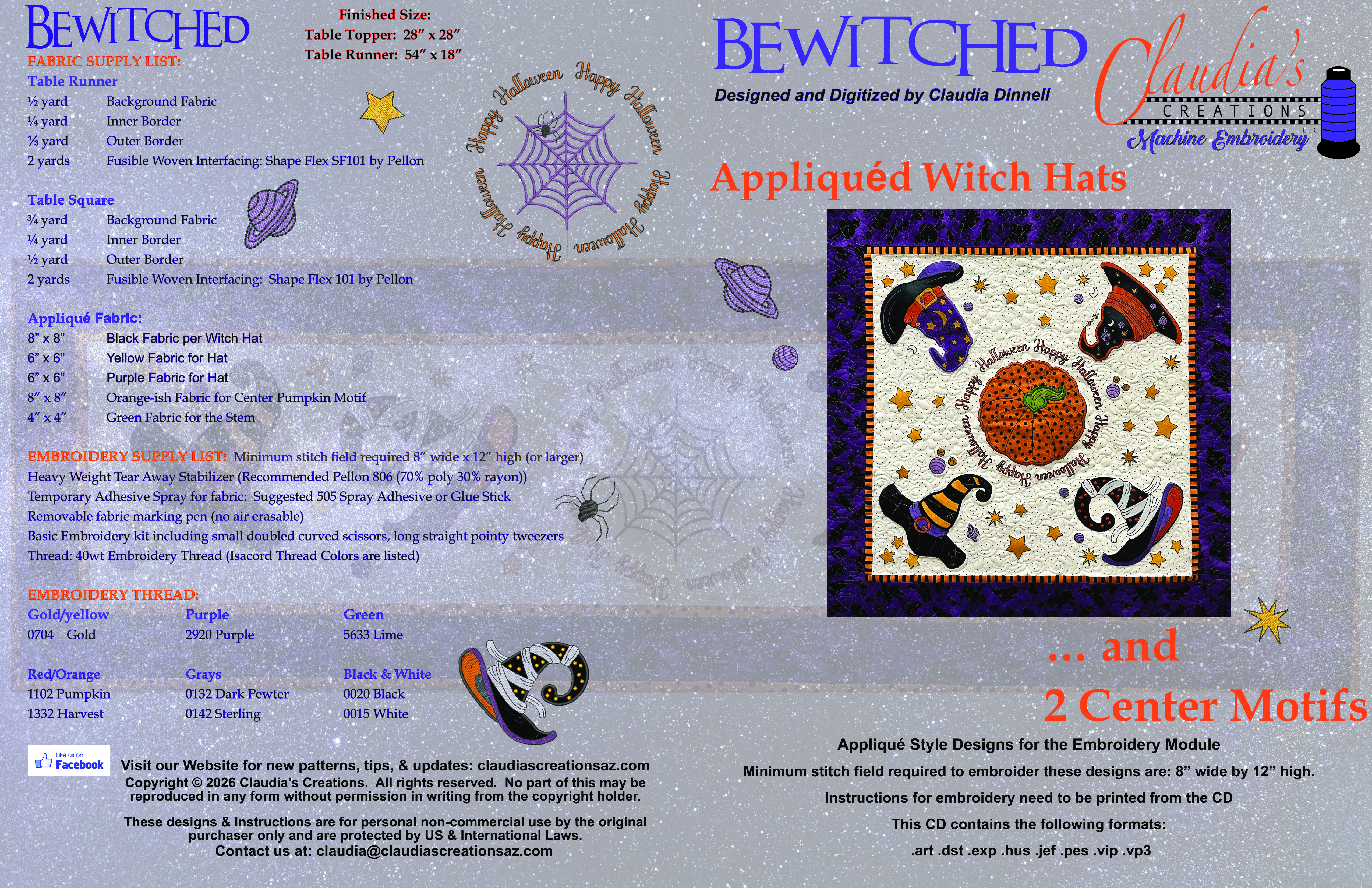 Product image for Bewitched