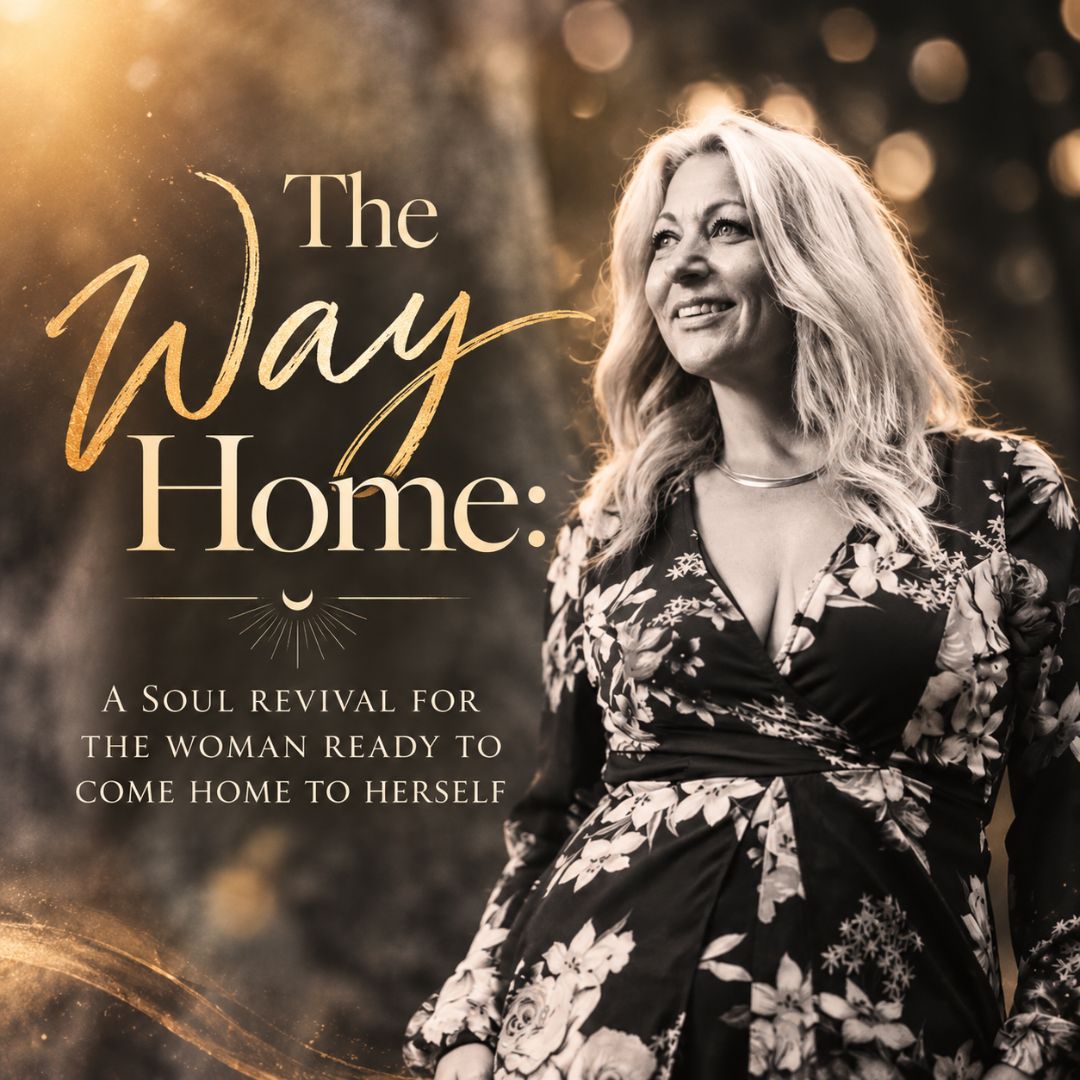 The Way Home