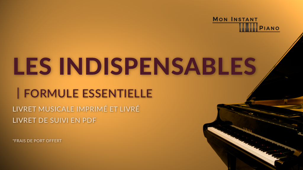 Image du produit pour Les Indispensables - Formule Essentielle