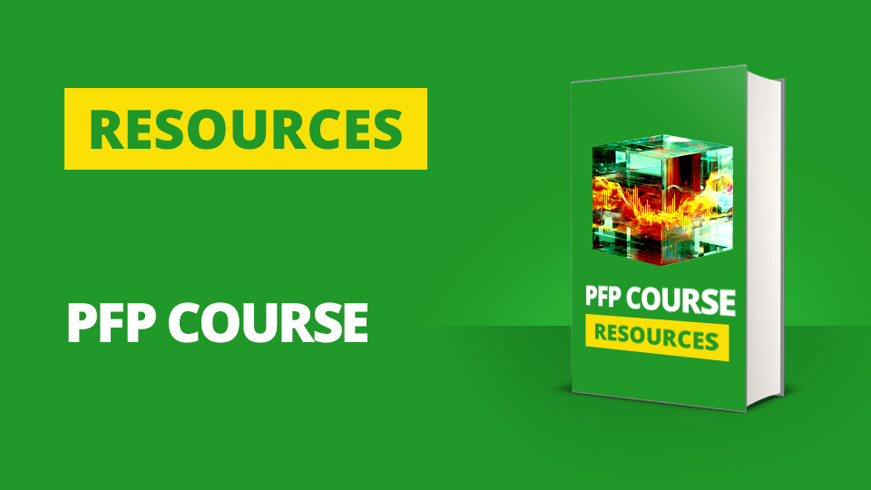 Product image for PFP Ongoing Training & Webinars