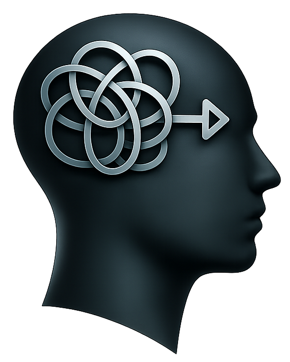 Attention Academy logo