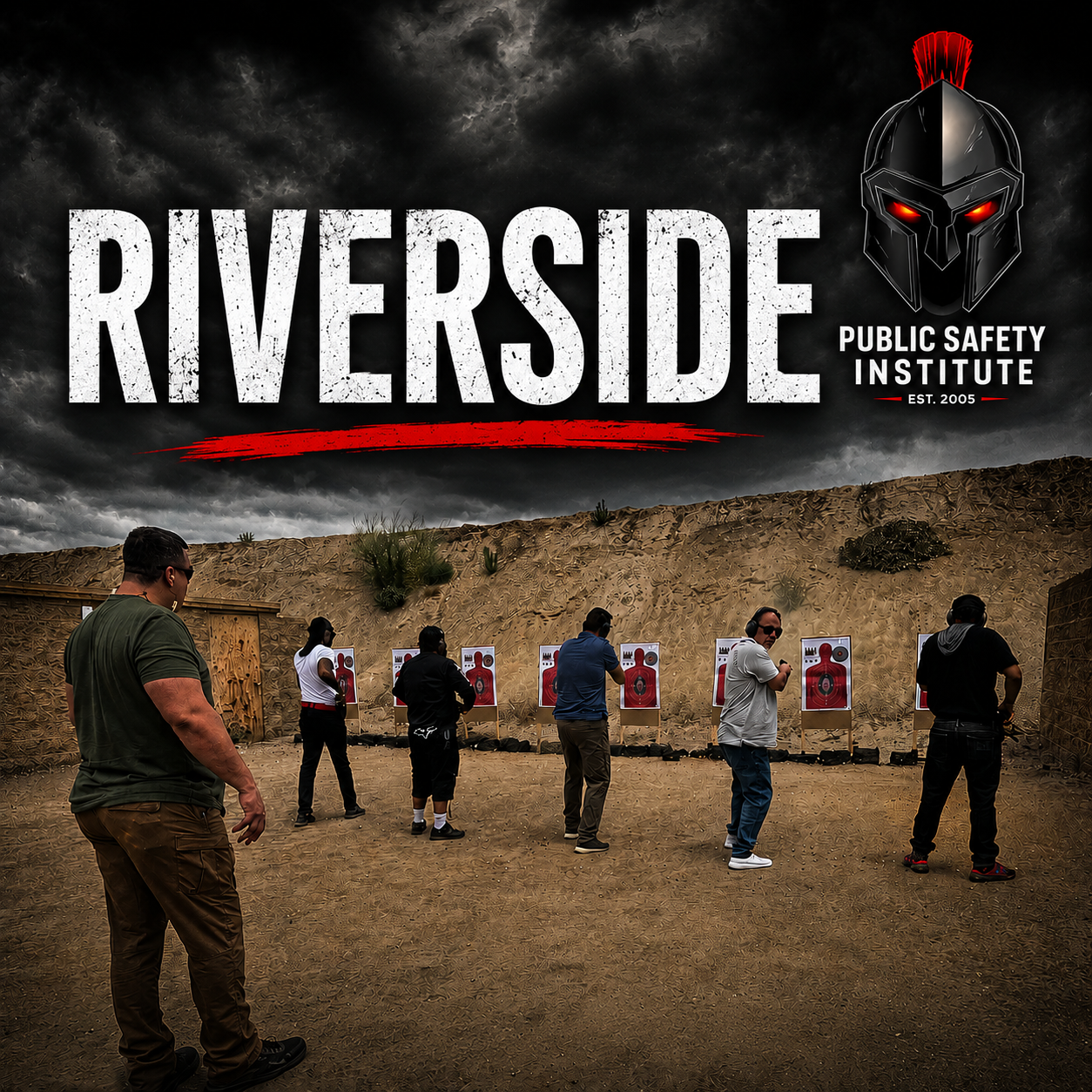Product image for Public Safety Institute – Riverside