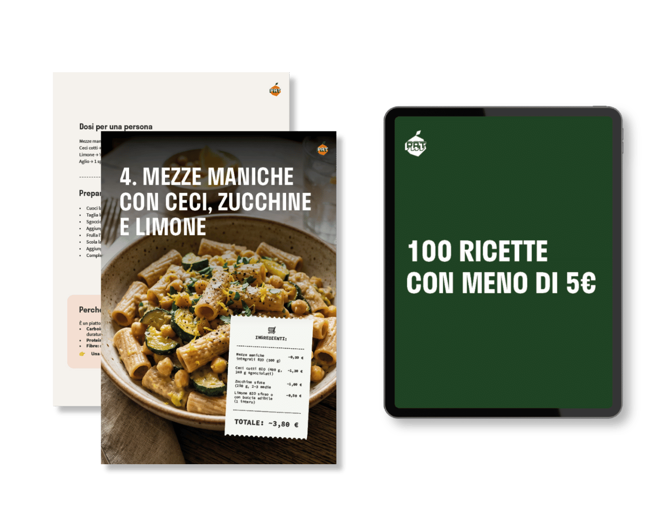 Cosa imparerai