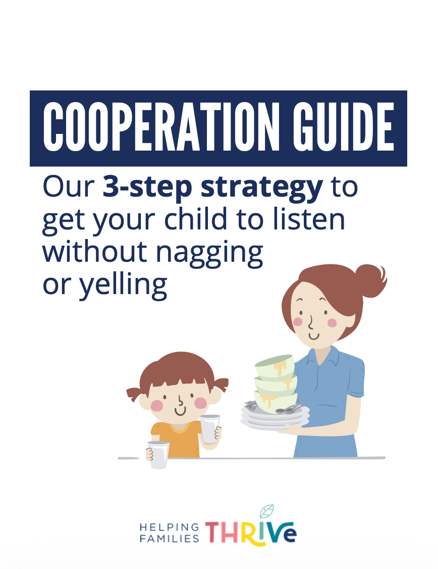Product image for The Cooperation Guide