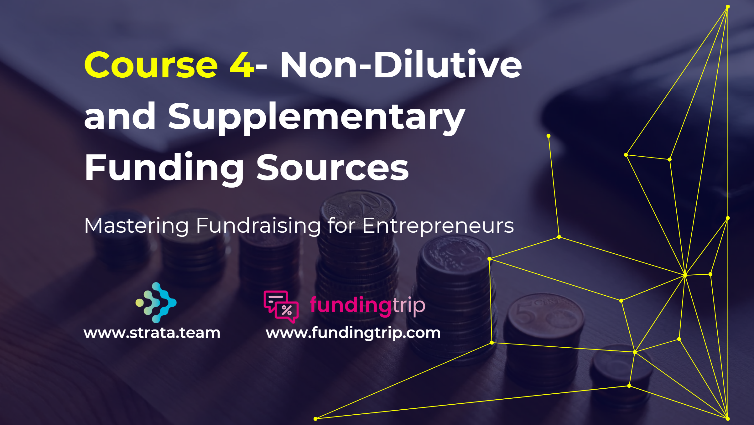 Product image for Non-Dilutive and Supplementary Funding Sources