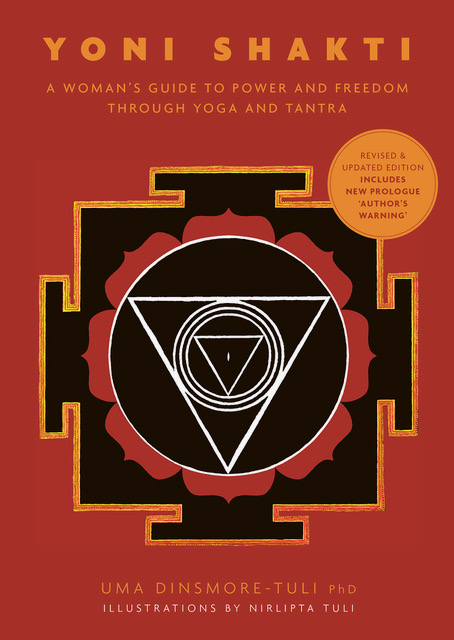 Product image for Yoni Shakti Introduction