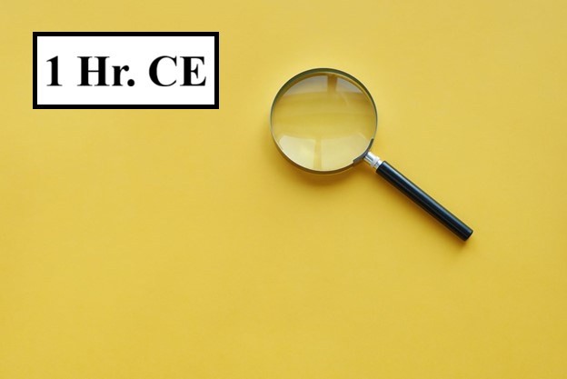 Product image for Risk Management of State Board Investigations: One (1) Hour CE