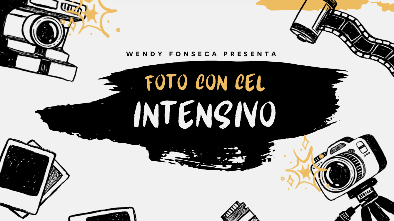 Imagen de producto para Practicas intensivo FOTO CON CEL