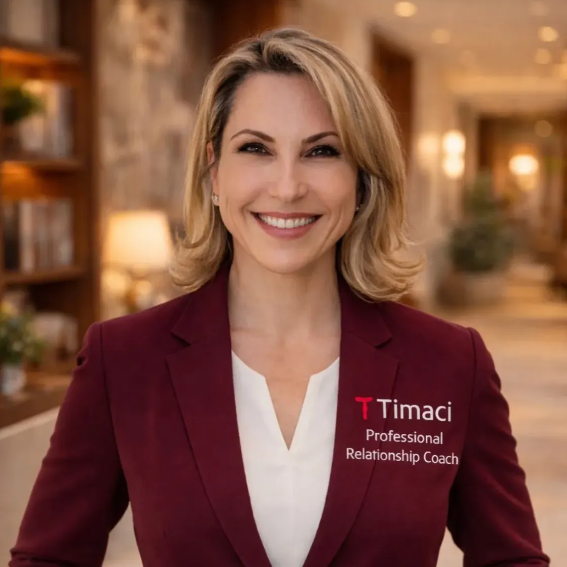 Product image for Zenya Brazy | Timaci Coach