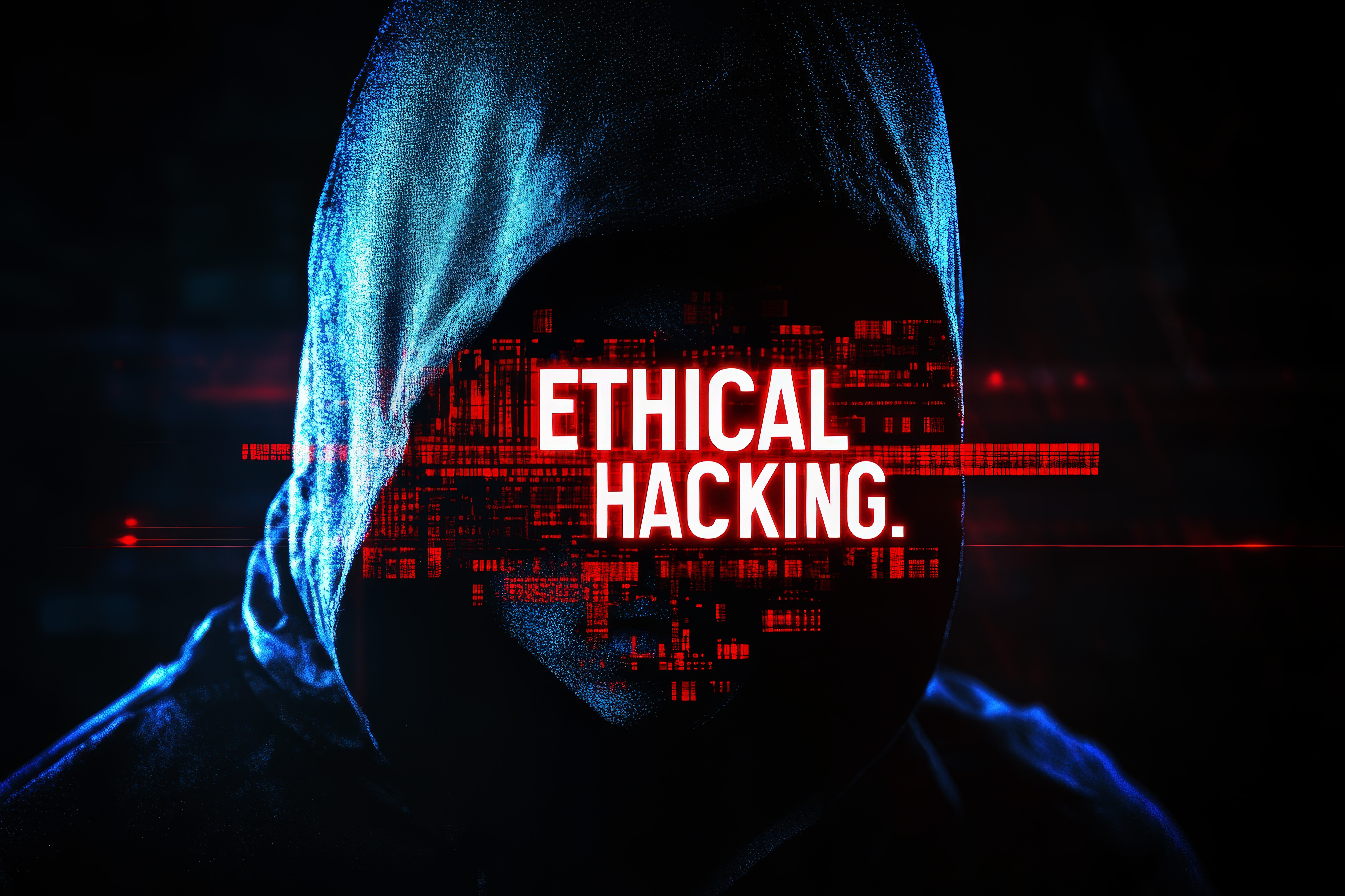 Product image for The Super-Sized Ethical Hacking Bundle